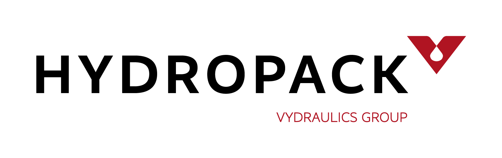 Logo Hydropack